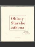 Ohlasy Starého zákona - náhled