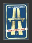 Gorazdův limit - náhled