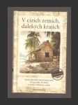 V cizích zemích, dalekých krajích - náhled