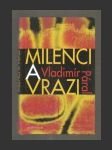 Milenci a vrazi - náhled