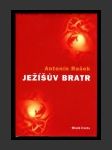 Ježíšův bratr - náhled