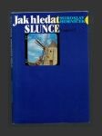 Jak hledat slunce - náhled