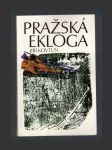 Pražská ekloga - náhled