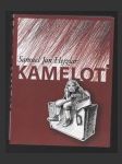 Kameloti - náhled