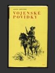 Vojenské povídky - náhled