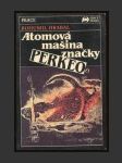 Atomová mašina značky Perkeo - náhled