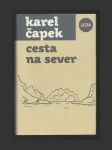 Cesta na sever - náhled