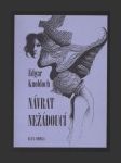 Návrat nežádoucí - náhled