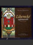 Liberecké zajímavosti (Kniha čtvrtá) - náhled