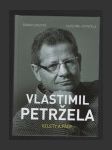 Vlastimil Petržela - náhled