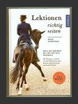 Lektionen richtig reiten - náhled