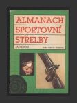 Almanach sportovní střelby - náhled