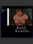 Rudolf Kremlička - náhled