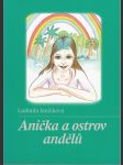 Anička a ostrov andělů - náhled