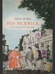 Pan pickwick - náhled