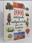 1001 otázek a odpovědí na vše kolem nás - náhled