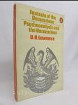 Fantasia of the Unconscious and Psychoanalysis and the Unconscious - náhled