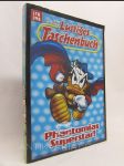 Lustiges Taschenbuch, 398: Phantomias Superstar! - náhled