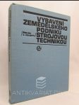 Vybavení zemědělského podniku strojovou technikou - náhled