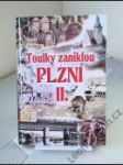 Toulky zaniklou Plzní II. - náhled