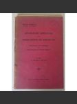 Diplomatische Aktenstücke zur Vorgeschichte des Krieges 1914. II. Teil: 24. Juli bis 28. Juli 1914 [Události předcházející válce roku 1914 v dokumentech; diplomacie, Rakousko-Uhersko, Habsburská monarchie, 1. světová válka] - náhled