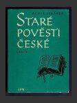 Staré pověsti české - náhled