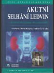 Akutní selhání ledvin - a eliminační techniky v intenzivní péči - náhled