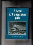 Z Čech až k severnímu pólu - náhled