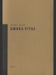 Umbra Vitae - náhled