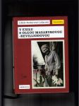 V exilu s Olgou Masarykovou-Revilliodovou - náhled