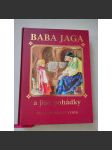 Baba Jaga a jiné pohádky [dětská literatura] - náhled