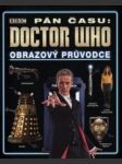 Doctor who – obrazový průvodce seriálem pán času - náhled