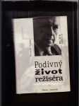 Podivný život režiséra (Obrazy vzpomínek) - náhled