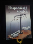 Hospodářská soutěž - náhled