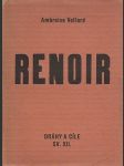 Renoir - náhled