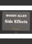 Side Effects - Vedlejší účinky (Woody Allen - povídky) - náhled