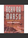 Řeky na Marsu. Hledání vesmírných zdrojů života (Mars) - náhled