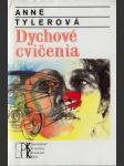 Dychové cvičenia - náhled