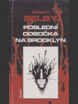 Poslední odbočka na Brooklyn - náhled