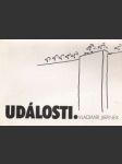 Události - náhled