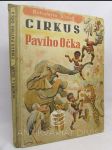 Cirkus Pavího Očka - náhled