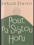 Pout na svatou horu - náhled