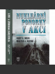 Nukleární ponorky v akci (ponorka) - náhled