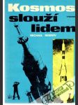 Kosmos slouží lidem - náhled