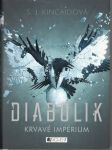 Diabolik / Krvavé impérium - náhled