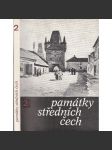 Památky středních Čech 2/1987 - náhled