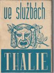 Ve službách Thalie - náhled