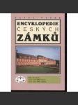 Encyklopedie českých zámků (zámky) - náhled