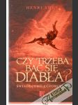 Czy trzeba bac sie diabla? - náhled