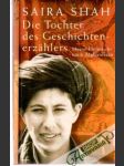 Die Tochter des Geschichtenerzählers - náhled